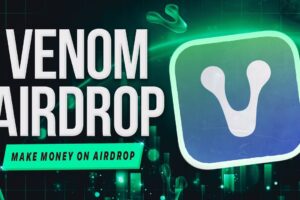 Venom AirDrop | How to take part in airdrop | Step-by-Step Tutorial | Venom Network