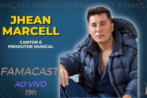 JHEAN MARCELL | 10/05/2023 | FAMACAST