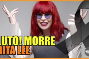 Morre a cantora Rita Lee aos 75 anos em SP vítima de câncer