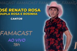 QUINTETO S.A | 31/05/2023 | FAMACAST