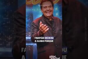 Faustão faliu a Band e deixou prejuízo milionário, até Datena perdeu helicóptero. Substituto tem?