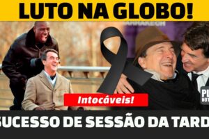 Luto na Globo, Morre Empresário tetraplégico que inspirou o filme Intocáveis  de Sessão da tarde