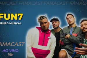 FUN7 | 07/06/2023 | FAMACAST