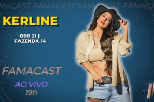 KERLINE | 30/06/2023 | FAMACAST