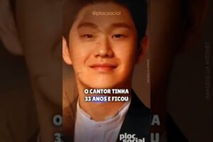 Encontrado morto Cantor Kpop  que mentiu sobre câncer e pediu doações para tratamento falso -  Short