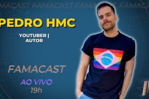 PEDRO HMC | 28/06/2023 | FAMACAST