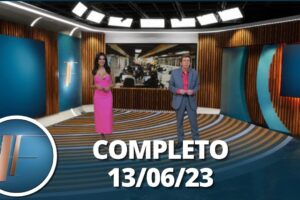 TV Fama (13/06/23) | Completo