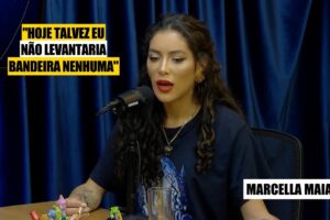 Marcella Maia conta sobre quando se assumiu trans: “Eu estava cansada de viver uma mentira”