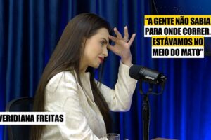 Veridiana Freitas conta bastidores de concurso: “Quando uma ganha a outra odeia"